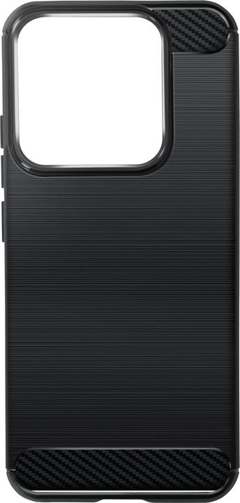 Actual product image Avizar Classic Carb Mobile Phone Case Series (Xiaomi 14)