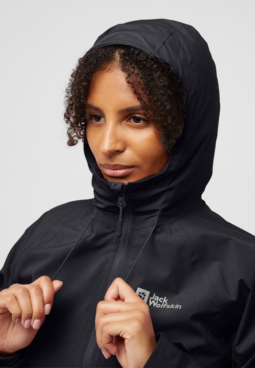 Produktbild Jack Wolfskin Glaabach 3In1 Jkt W (XS)