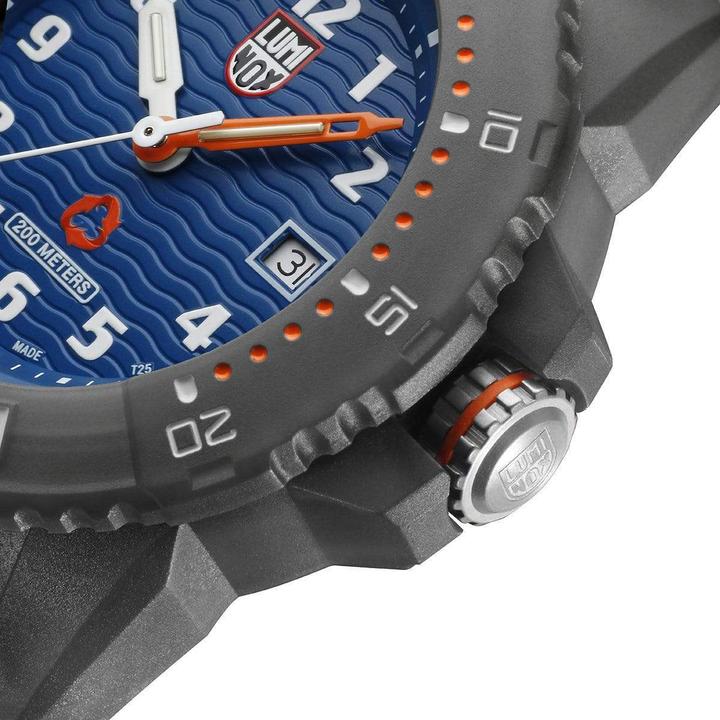 Productafbeelding Luminox Eco-serie 8900 (Analoog horloge, 46 mm)