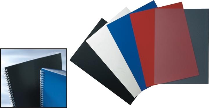 Image du produit GBC Couverture PolyOpaque