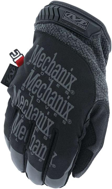 Actual product image Mechanix Wear Gloves Mechanix COLDWORK ™ ORIGINAL, insulated, size 10 / L. Velcro, artificial leather, 3M Thinsula (10, L)