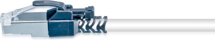 Produktbild Wirewin Netzwerkkabel (S/FTP, CAT6a, 0.30 m)