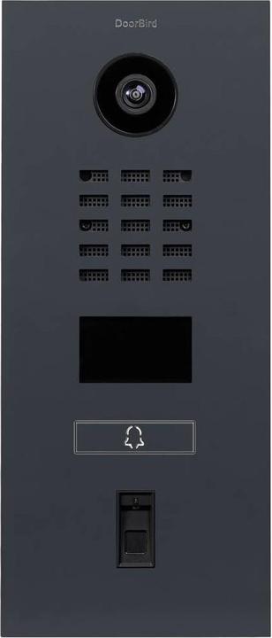 Doorbird D2101FV (WiFi)