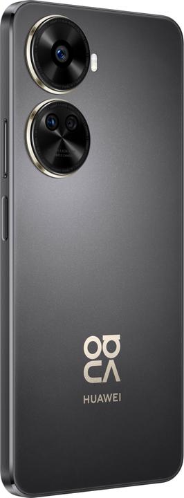 Produktbild Huawei nova 12SE (256 GB, Black, 6.70", Dual SIM, 108 Mpx, 4G)