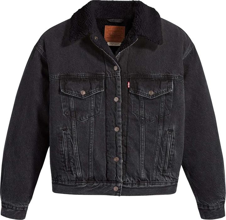 Levis 90's Truckerjacke