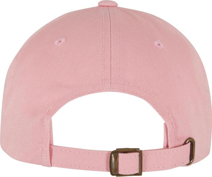 Actual product image Miss Tee Strawberry Cotton Twill Cap - 191383 (One size)