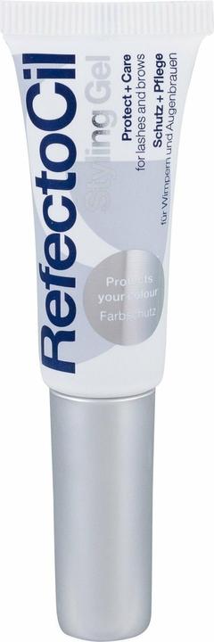 Produktbild Refectocil Styling Gel Protect & Care for Lashes and Brows