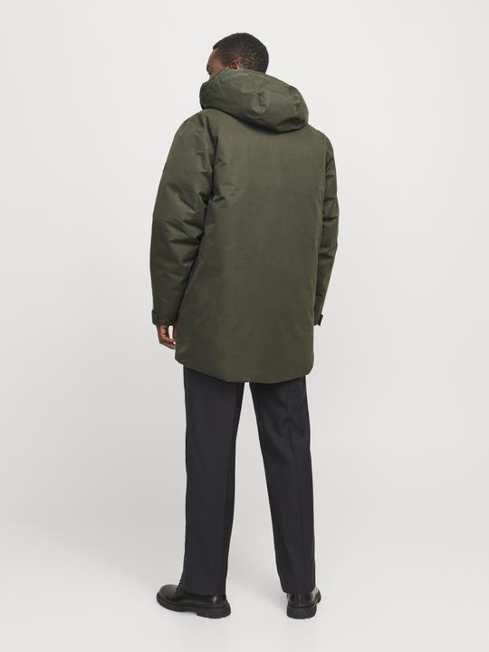 Actual product image Jack & Jones Parka Parka (S)