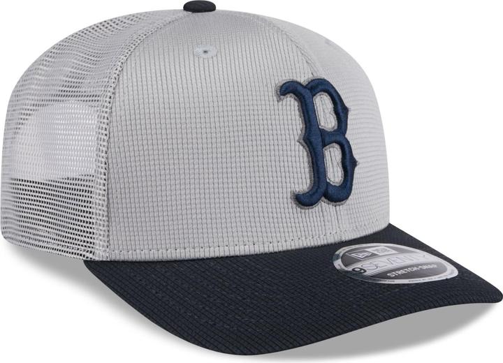 New Era 9Seventy Cap Batting Practice Boston Red Sox