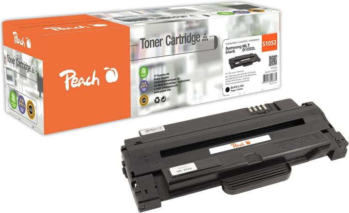 Image du produit Peach Mlt-D1052 (CF)