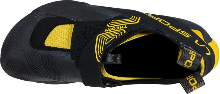 Actual product image La Sportiva Theory (37.5)