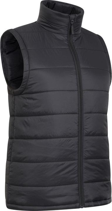 Produktbild Mountain Warehouse Essentials Weste Wattiert (XXL)
