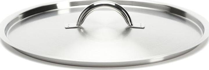 Actual product image de Buyer PRIM'APPETY Lid Ø24cm (24 cm, Metal)