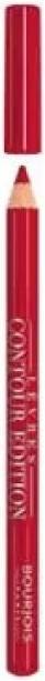 Actual product image Bourjois Contour Edition (07 Cherry Boom Boom)