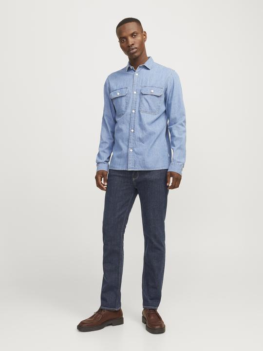 Immagine prodotto Jack & Jones Jjiclark Jjevan Cj 698 Lid Noos (W31/L32)