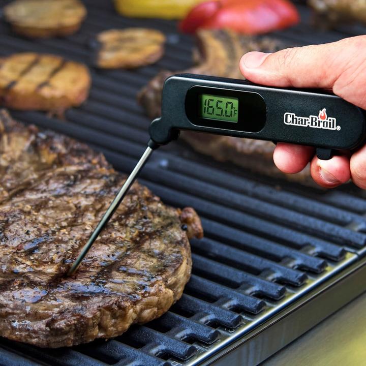 Produktbild Char Broil Digital Thermometer