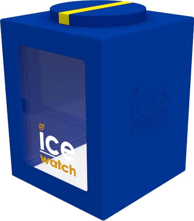 Produktbild ICE Watch Rocket (Analoguhr, 34 mm)