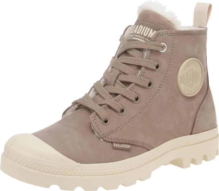 Produktbild Palladium Pampa Hi Zip (37)