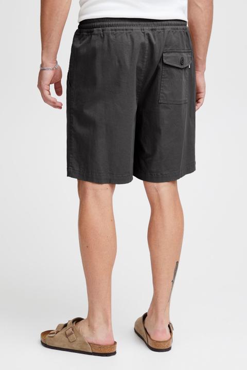 Actual product image Solid SDJoe Elasticated Shorts 21108168 (M)
