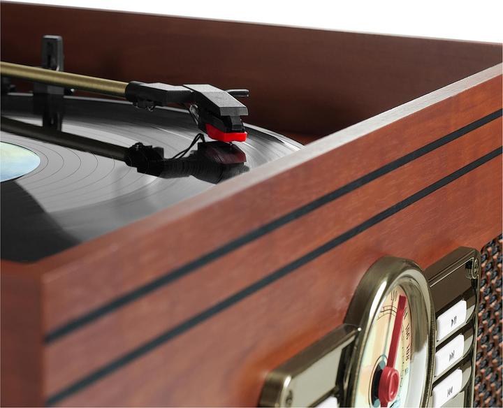 Immagine prodotto Victrola VTA-200B Centro musicale in mogano