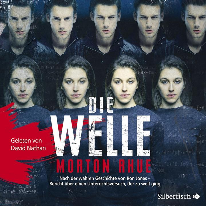 Produktbild Die Welle (Morton Rhue, David Nathan, Hans-Georg Noack, Deutsch)