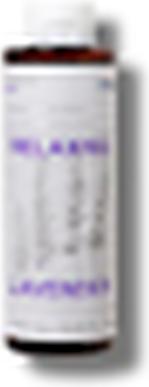 Korres Relaxing Lavender Duschgel (250 ml)