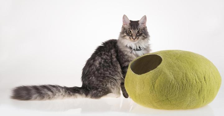 Produktbild Kivikis Katzenhöhle (Katze)