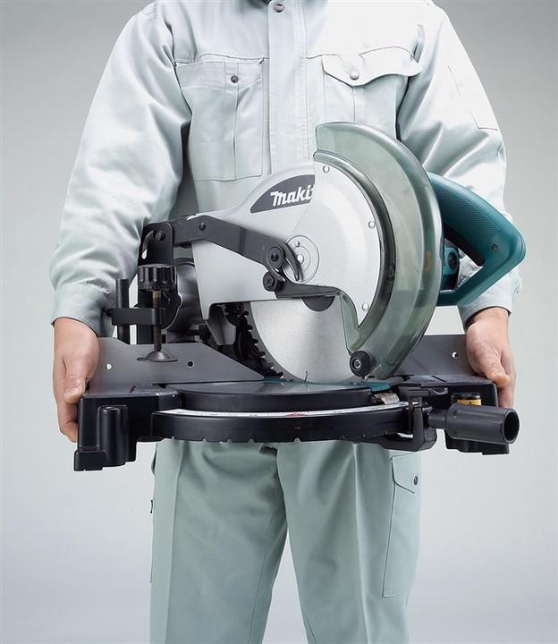Actual product image Makita MLS100N