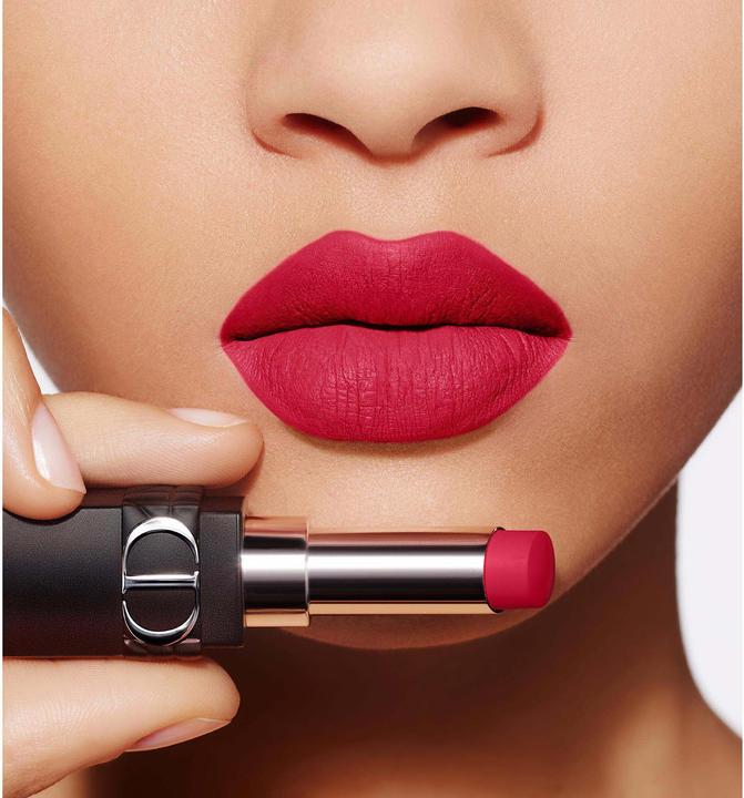 Actual product image Dior Forever (760 Forever Glam)