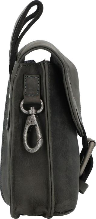 Immagine prodotto Greenburry Cintura vintage in pelle 15 cm
