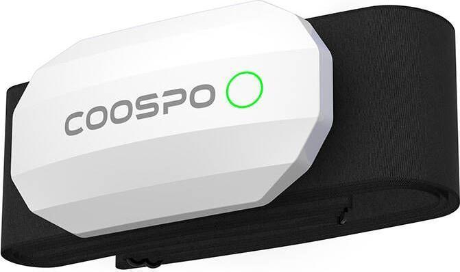 Produktbild Coospo Chest Heart Rate Monitor H808S-W