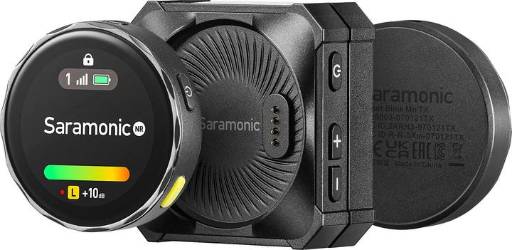 Produktbild Saramonic Blink Me B2