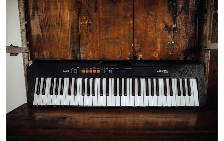 Image du produit Casio CT-S100 (61 Boutons)
