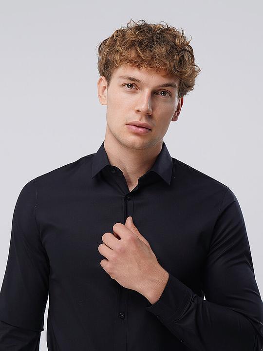Actual product image Olymp Business shirts (42)