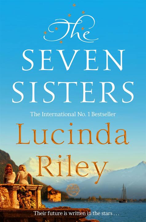 Image du produit The Seven Sisters 01 (Anglais, Lucinda Riley., 2018)
