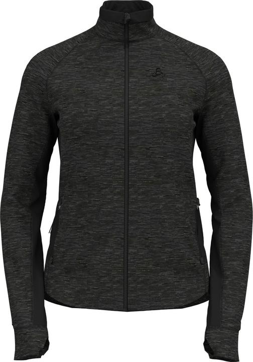 Odlo Mid layer full zip BERRA SL (L)