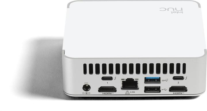 Produktbild ASUS NUC 13 Pro (Intel Core i5-1340P)