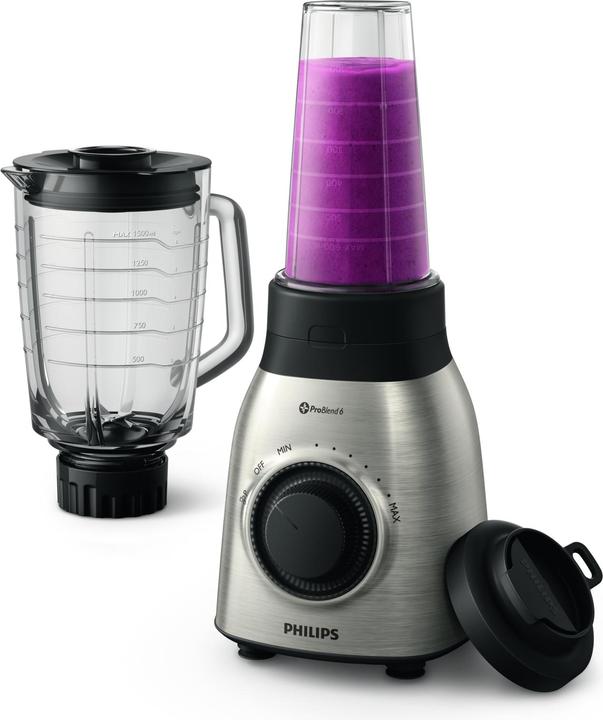 Produktbild Philips HR3556/00 Viva Collection (700 W)