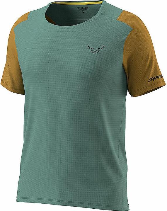 Actual product image Dynafit Transalper Kurzarmshirt (S)