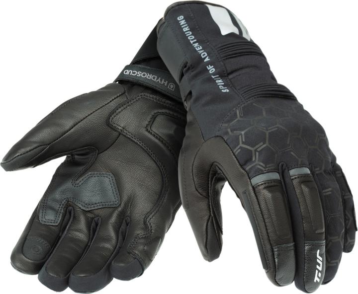 Actual product image Tucano Urbano Damen Handschuhe G-ZERO PRO Hydroscud (XS)