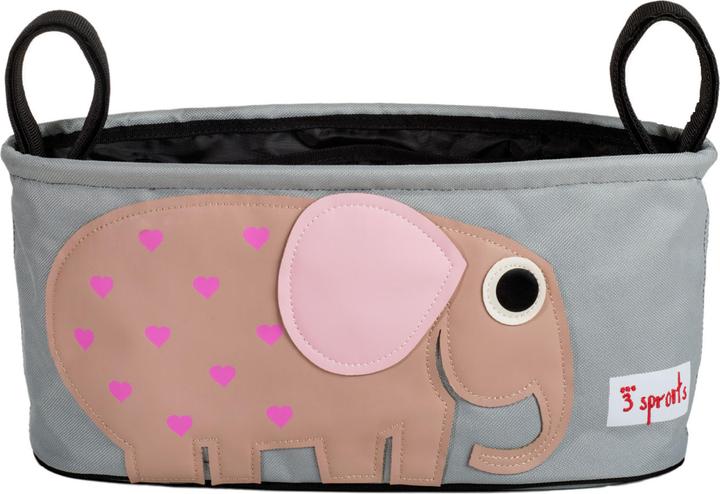 Image du produit 3 Sprouts Sac de protection pour éléphant
