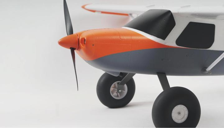 Image du produit Amewi Formateur Tasman Stol (Multi moteur)