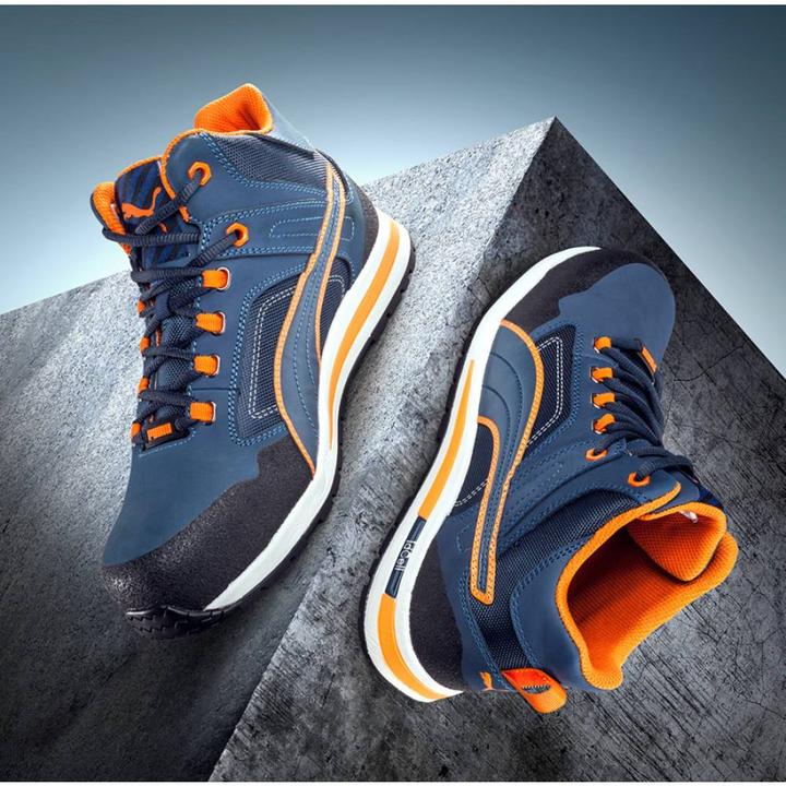 Actual product image Puma CrossTwist (S3, 43)