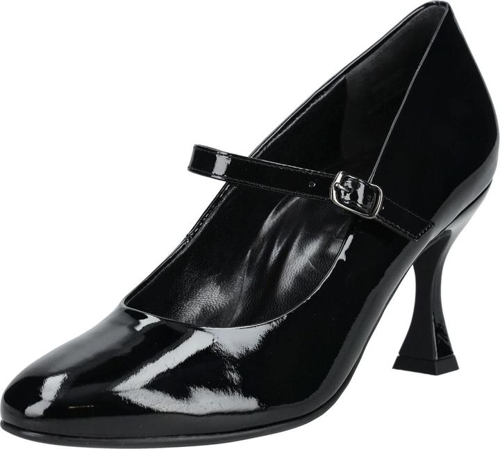Laque soft Black 008