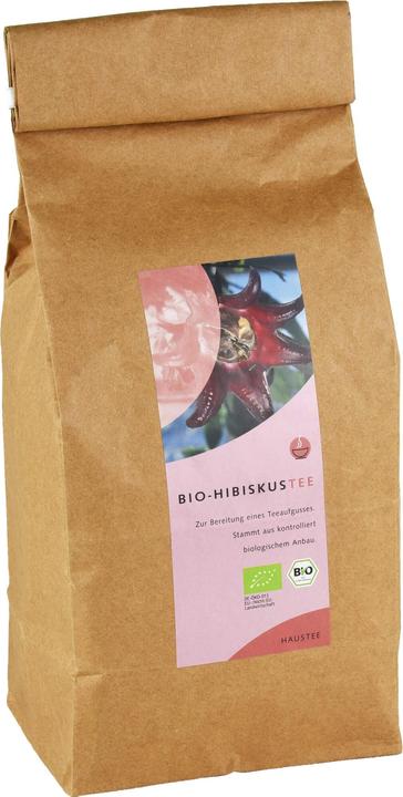 Produktbild Weltecke Hibiskustee Bio (600 g)