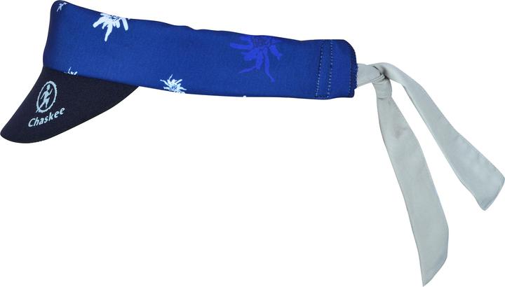 Actual product image Chaskee Snap Cap Visor Edelweiss Classic (One size)