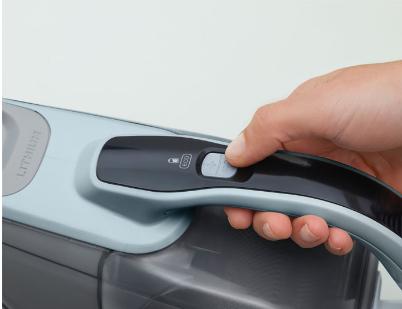 Produktbild Black & Decker Dustbuster