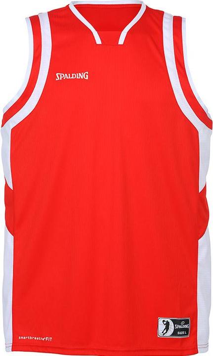 Actual product image Spalding All Star Tank Top (4XL)