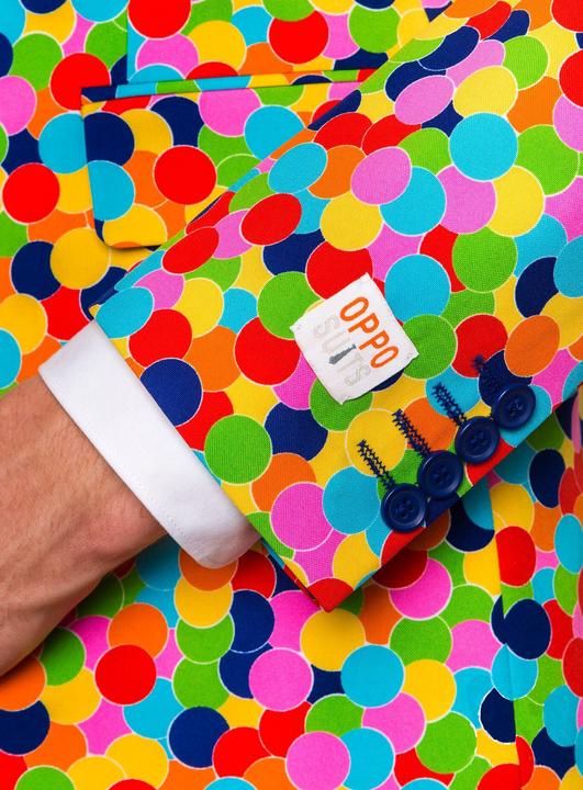 Immagine prodotto OppoSuits Confetteroni (60)