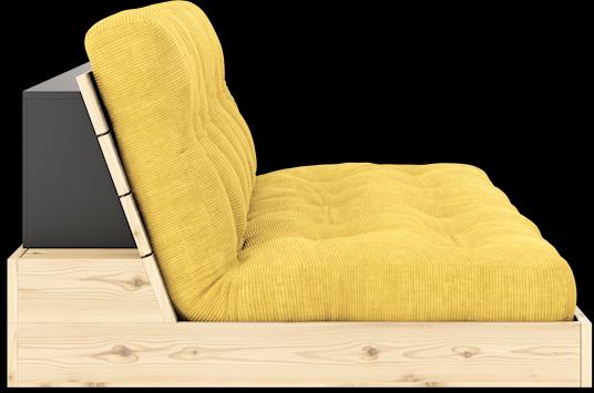 Immagine prodotto Karup Design Base (2 posti, Divano letto)